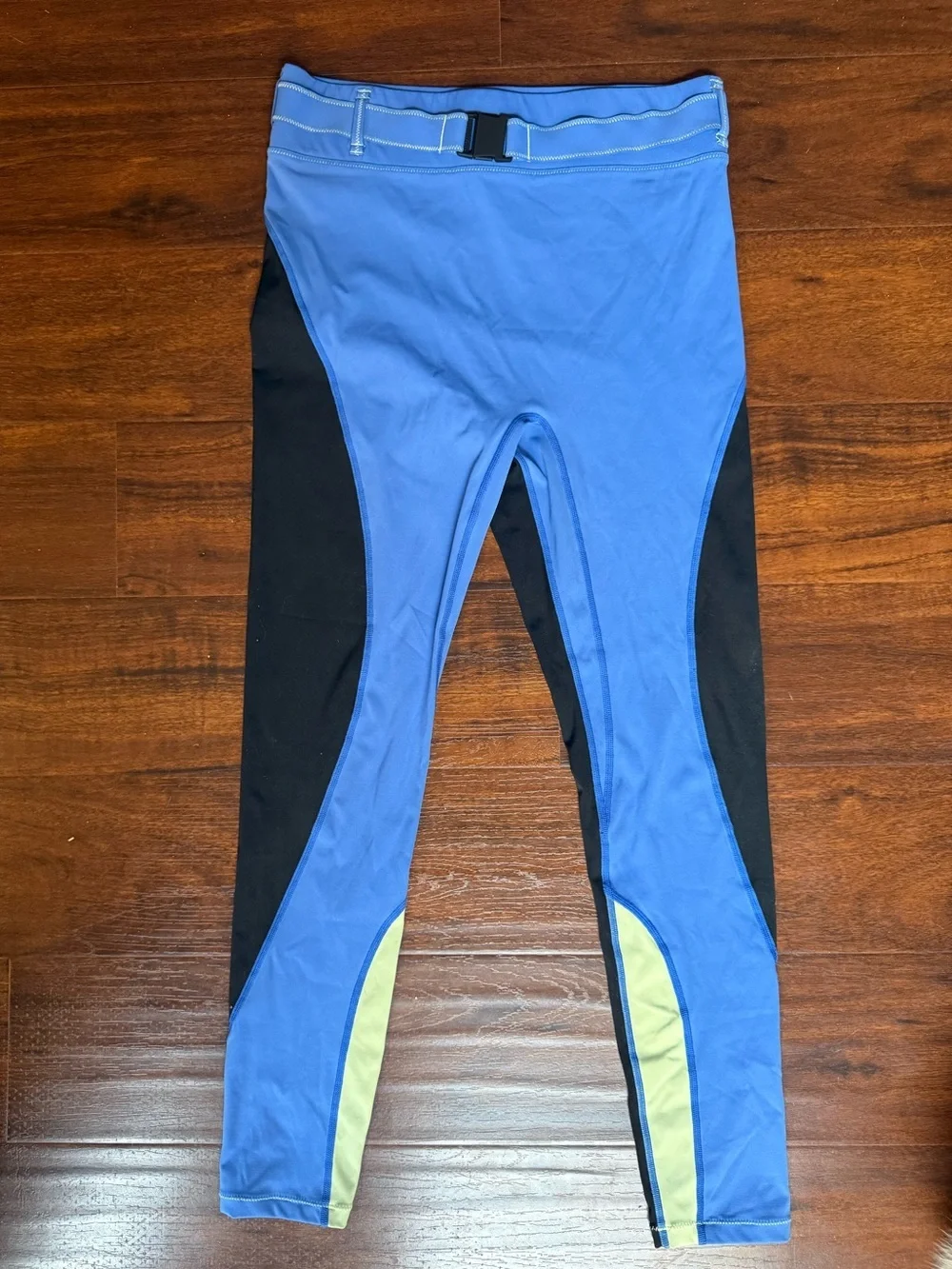 Solid & Striped Trek Belt Bag Legging size medium